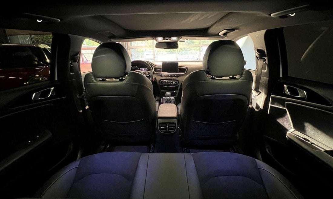 Kia ProCeed 1.4 / GDI