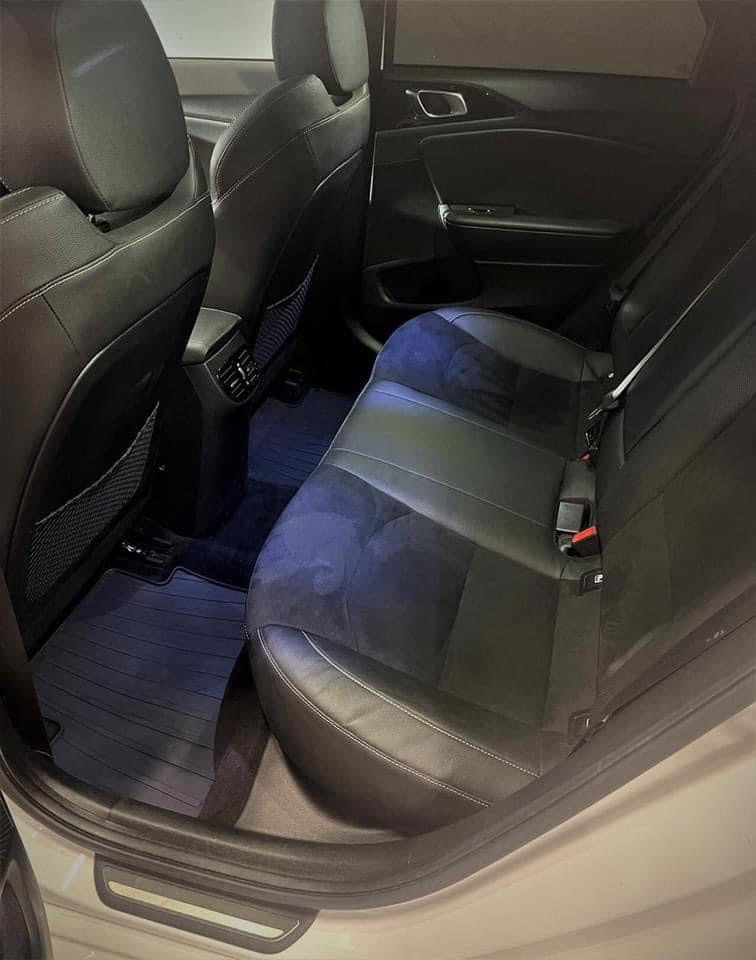 Kia ProCeed 1.4 / GDI