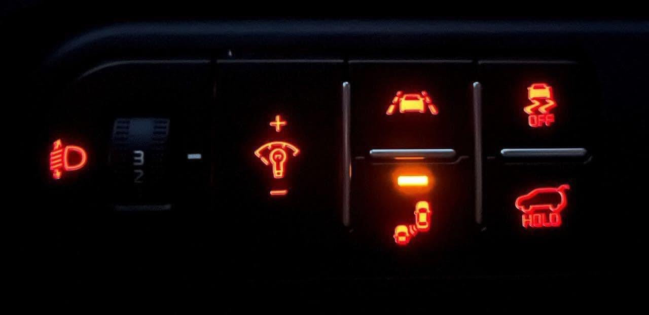 Kia ProCeed 1.4 / GDI