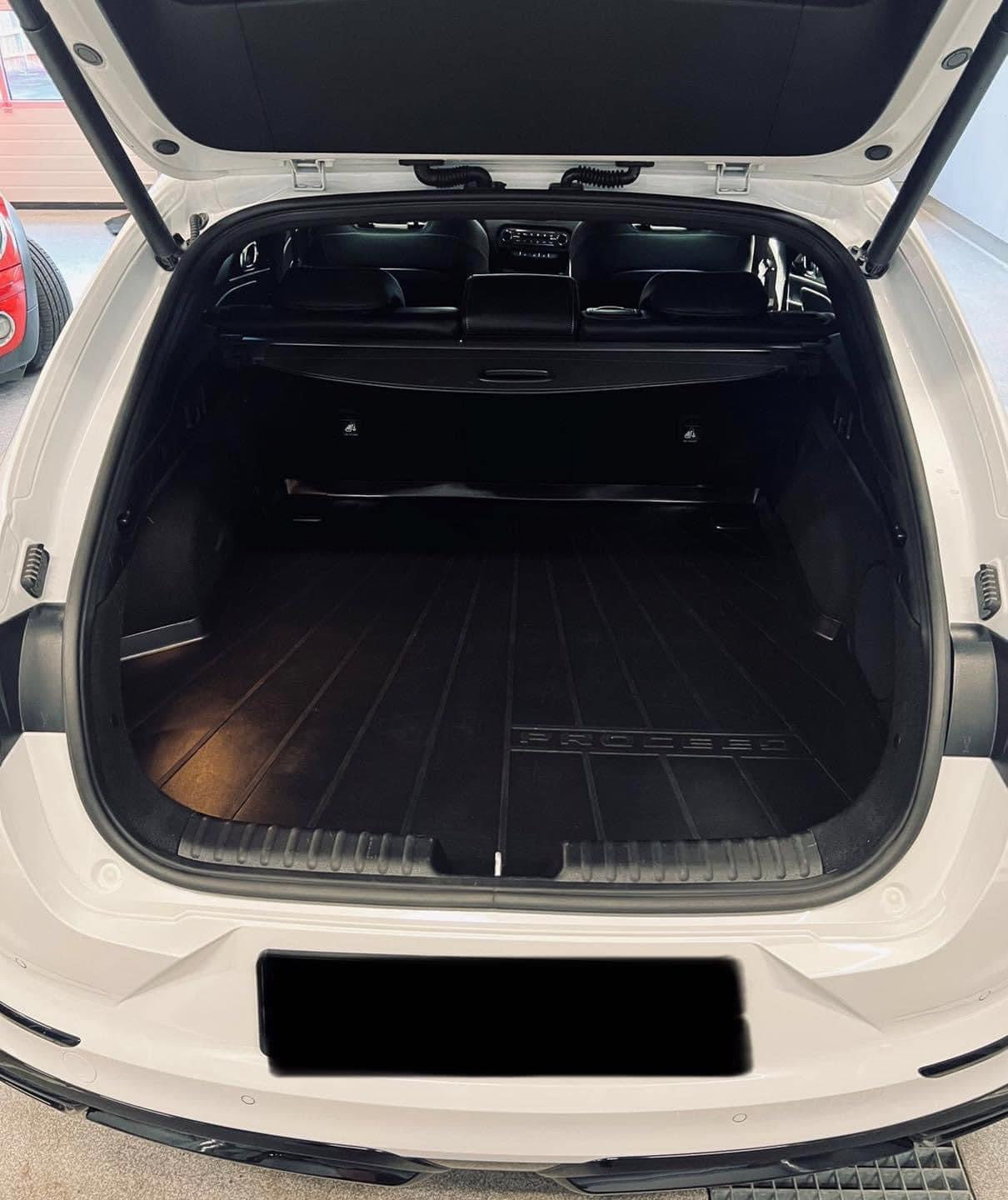 Kia ProCeed 1.4 / GDI