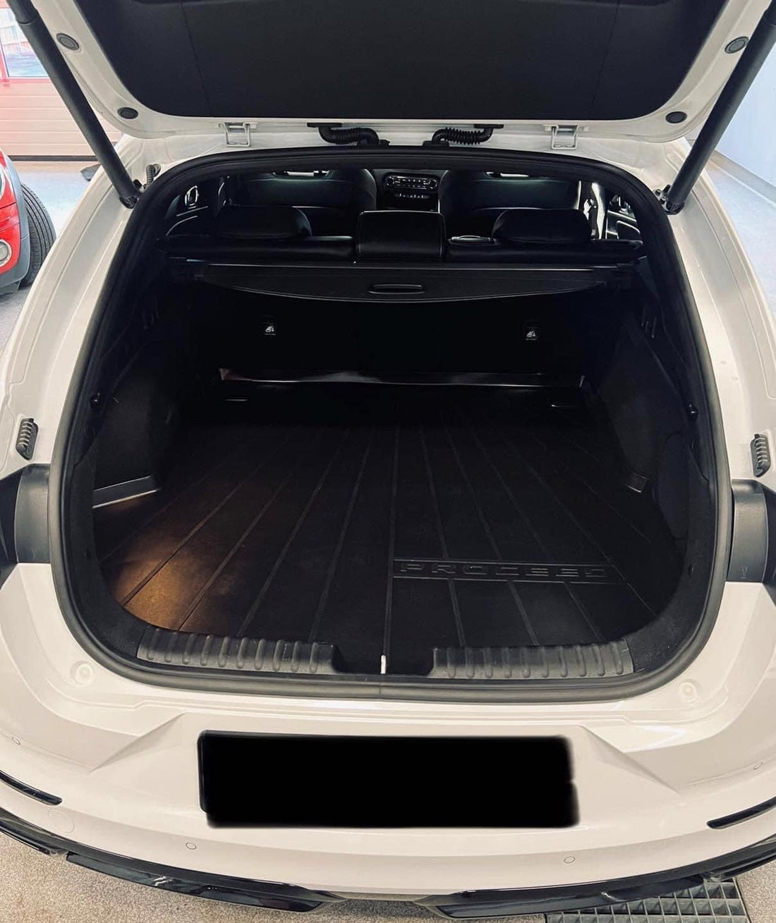 Kia ProCeed 1.4 / GDI