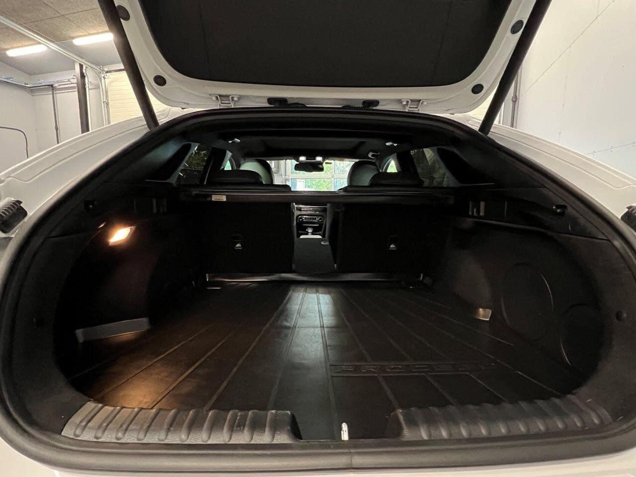 Kia ProCeed 1.4 / GDI