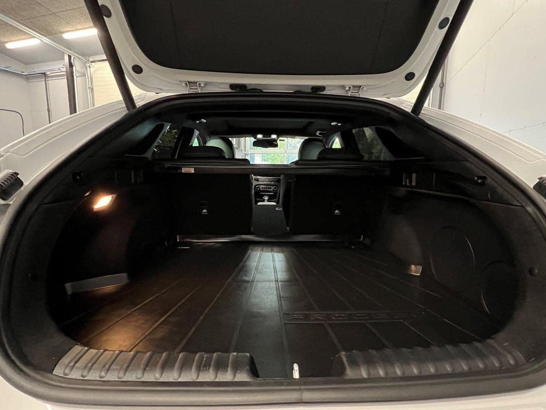 Kia ProCeed 1.4 / GDI