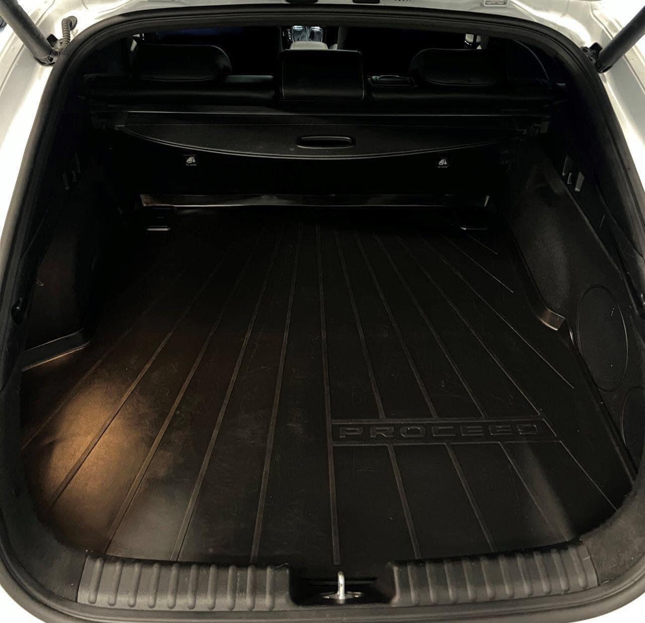 Kia ProCeed 1.4 / GDI