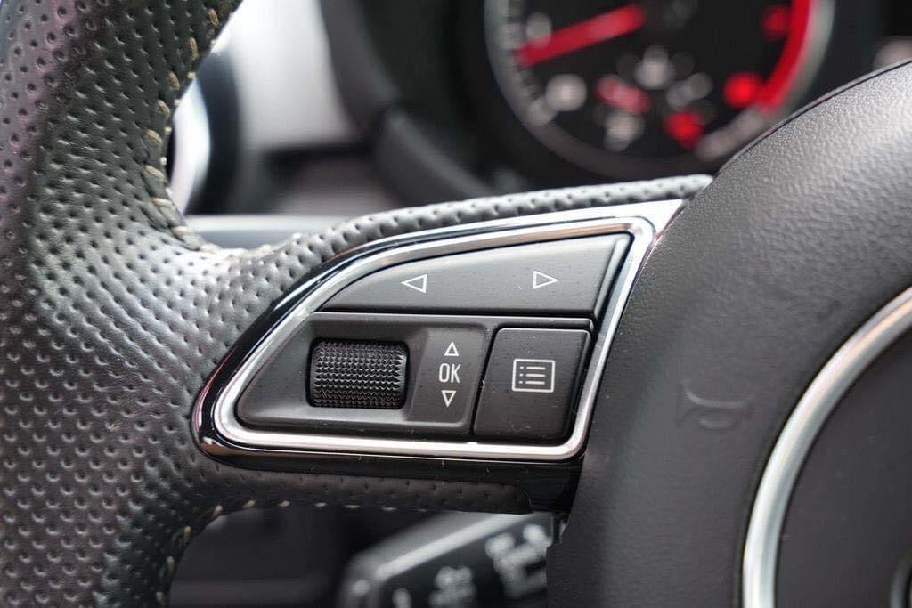 Audi A1 1.4 / SportBack / TFSI / S Line