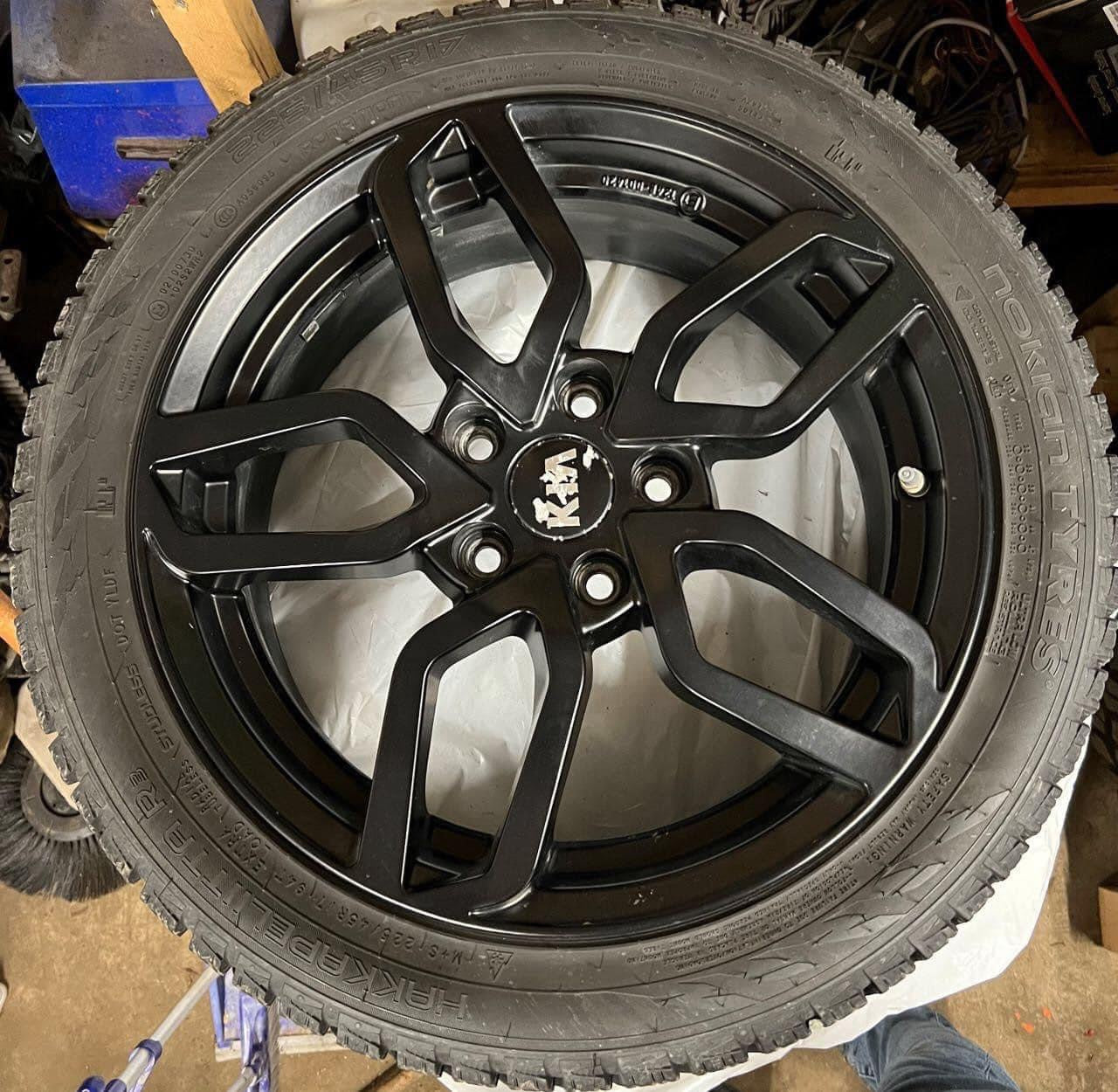 Kia ProCeed 1.4 / GDI