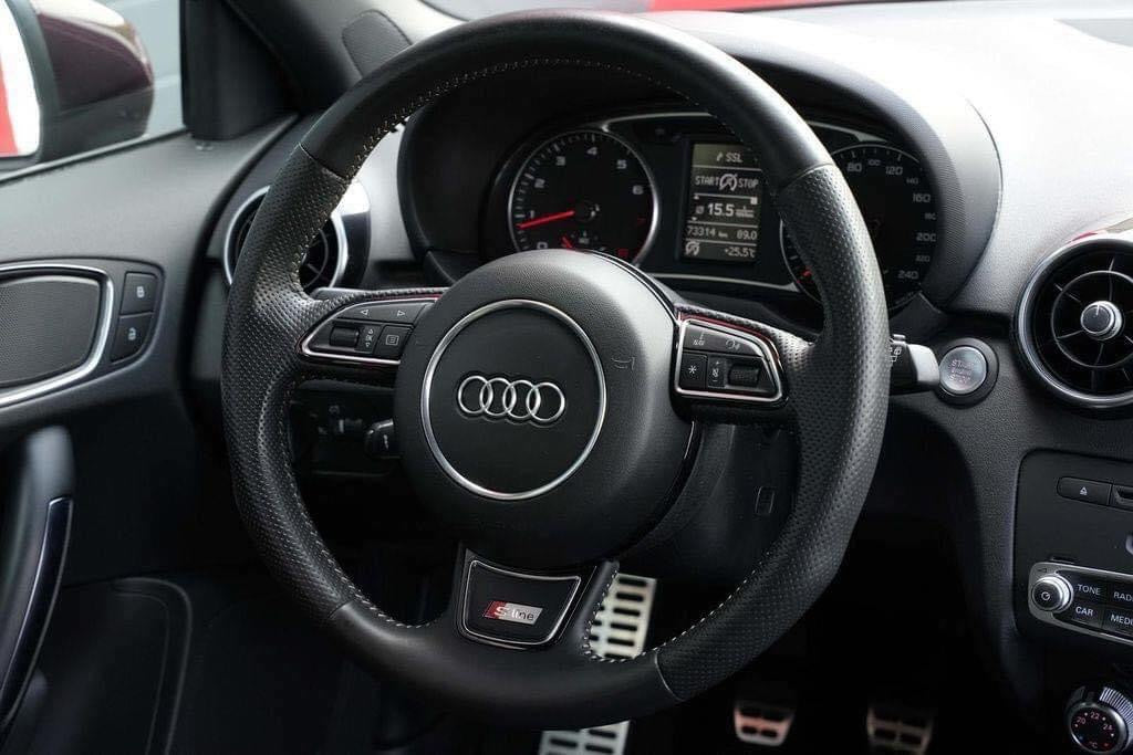 Audi A1 1.4 / SportBack / TFSI / S Line