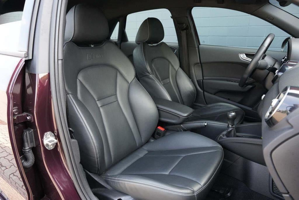 Audi A1 1.4 / SportBack / TFSI / S Line