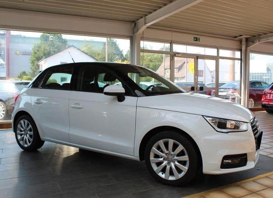 Audi A1 1.4 / SportBack / TDI