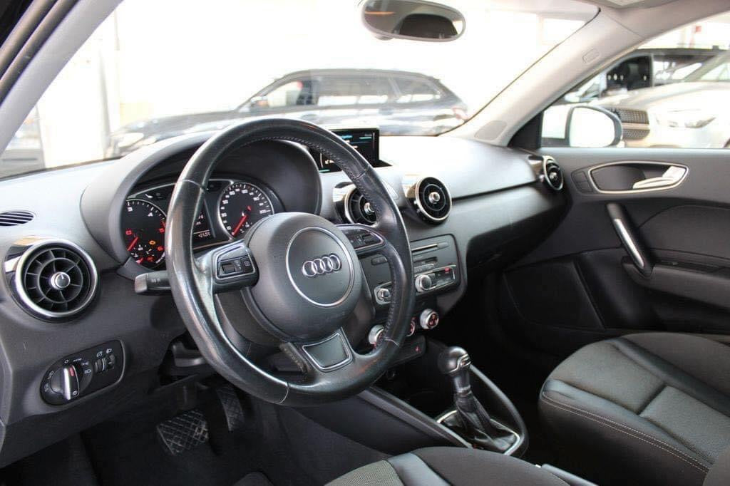 Audi A1 1.4 / SportBack / TDI