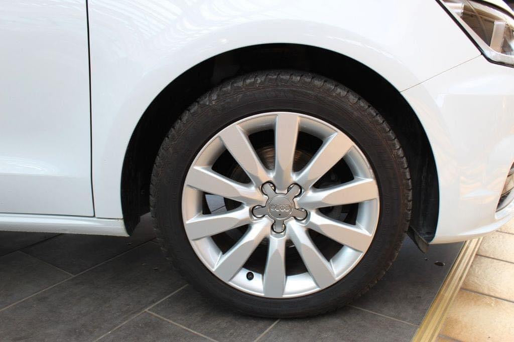 Audi A1 1.4 / SportBack / TDI