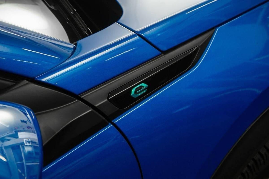 Peugeot 2008 e2008 ALLURE