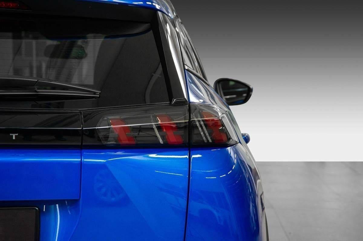 Peugeot 2008 e2008 ALLURE