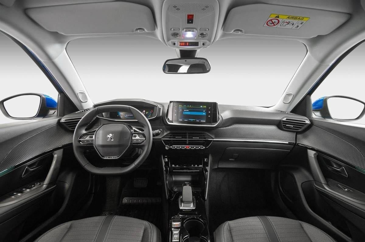 Peugeot 2008 e2008 ALLURE