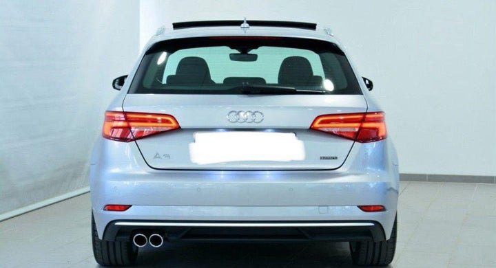 Audi A 3 Sportback 2.0 TD
