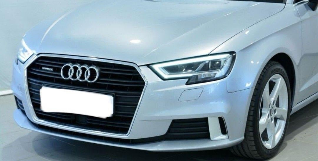 Audi A 3 Sportback 2.0 TD