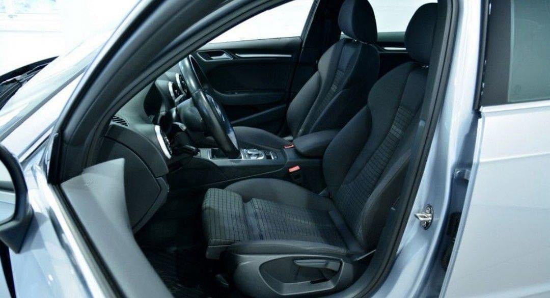 Audi A 3 Sportback 2.0 TD