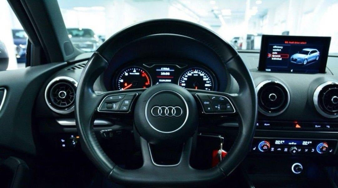 Audi A 3 Sportback 2.0 TD