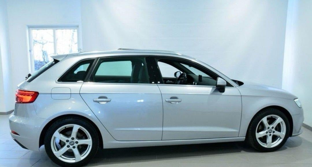 Audi A 3 Sportback 2.0 TD