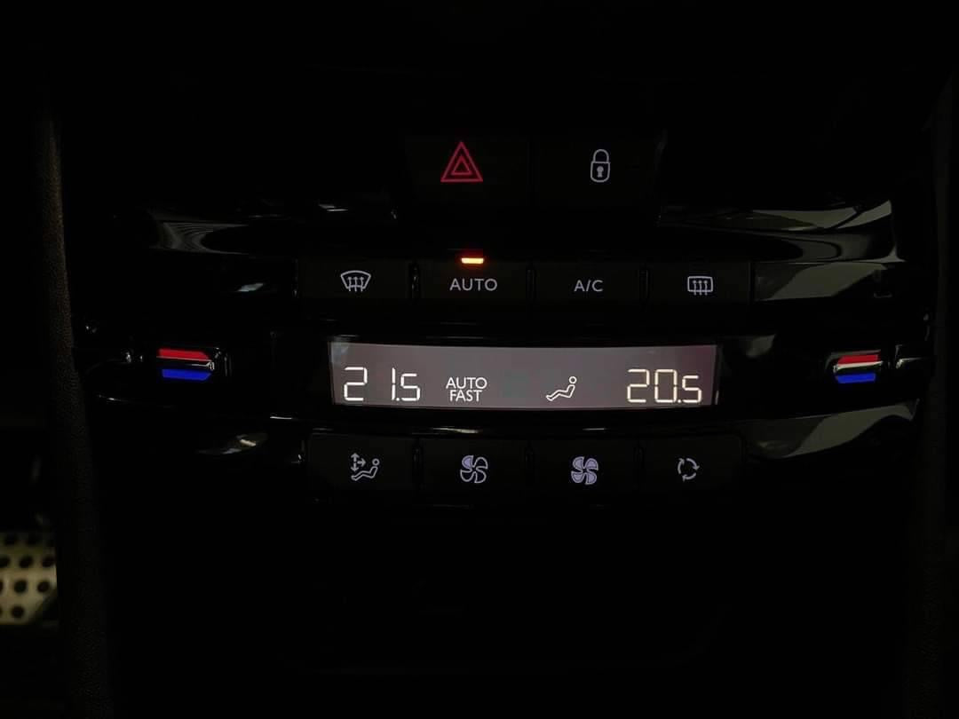 Peugeot 2008 1.2 / GT-Line