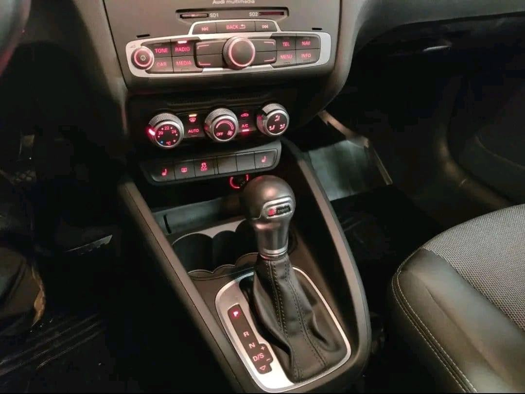 Audi A1 1.0 / SportBack / TFSI