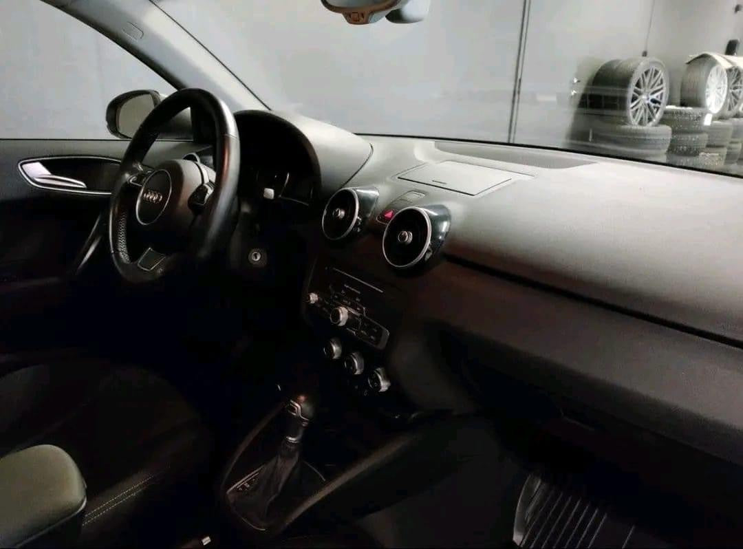 Audi A1 1.0 / SportBack / TFSI