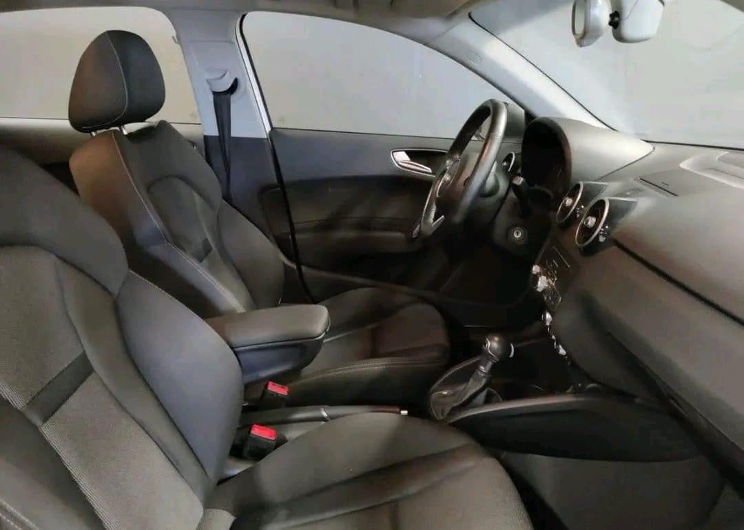 Audi A1 1.0 / SportBack / TFSI