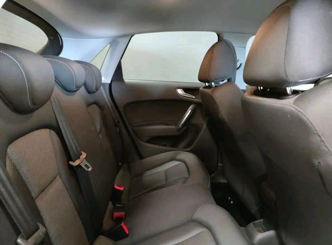 Audi A1 1.0 / SportBack / TFSI