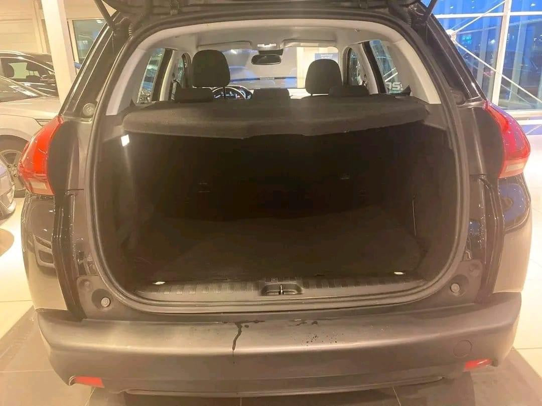 Peugeot 2008 1.2 / PureTech