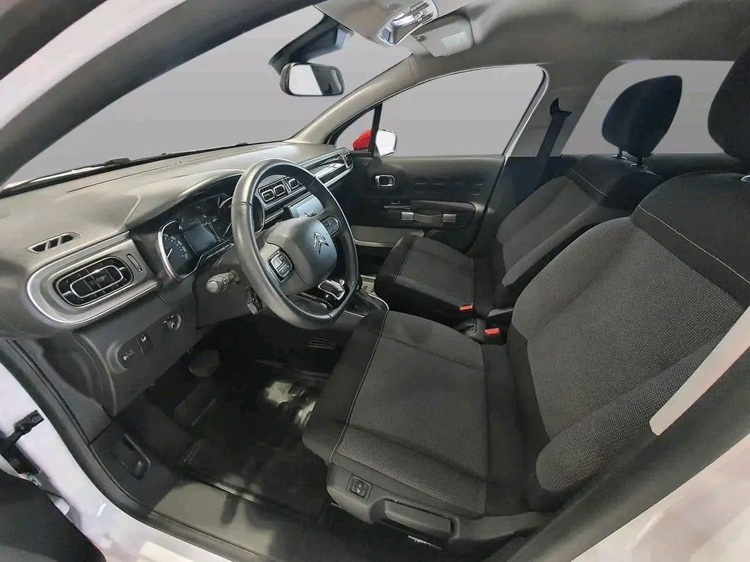 Citroën C3 1.2 /