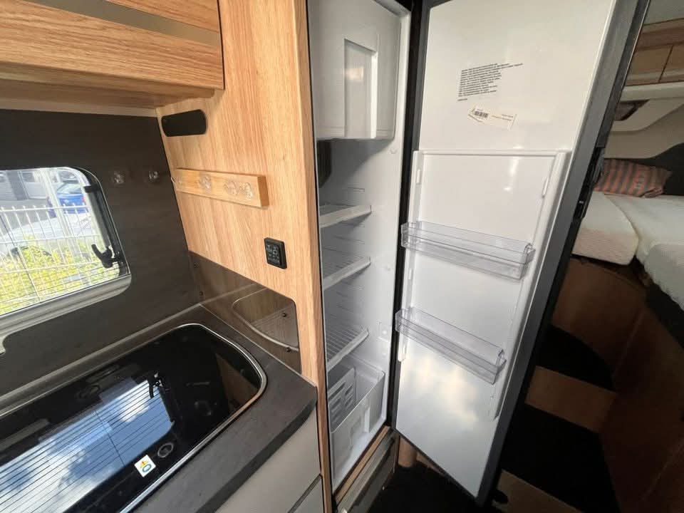 Knaus Sky Ti 650 MEG Platinum Selection Modell 2023