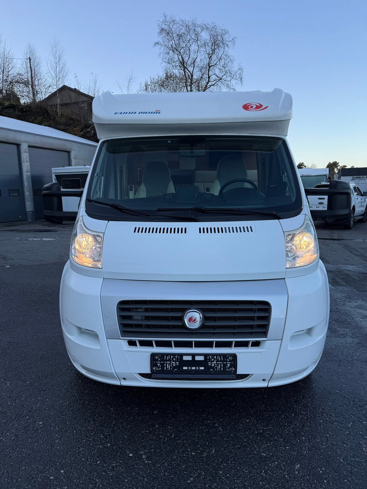 Eura Mobile !!! PB 509 FB - 2 batteries pour salon - nouvelle chaîne stéréo - recharge sans fil pour téléphone portable