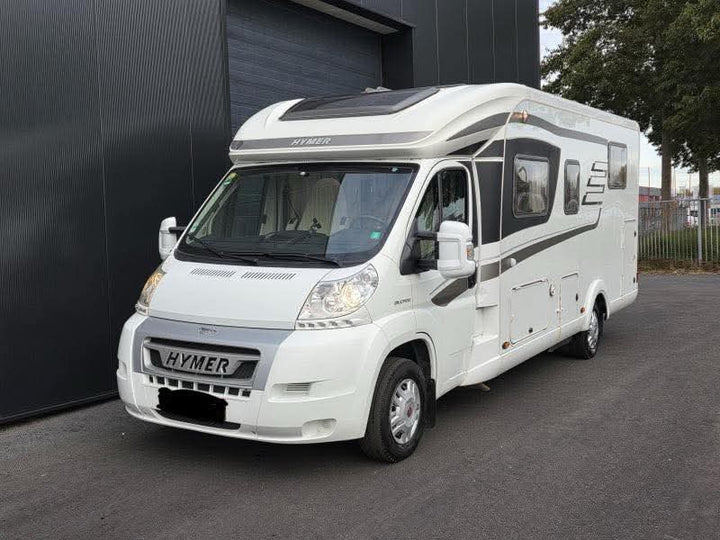 Hymer Tramp CL 698