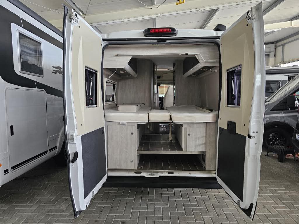 Équipe de rouleaux Livingstone Active Duo 640