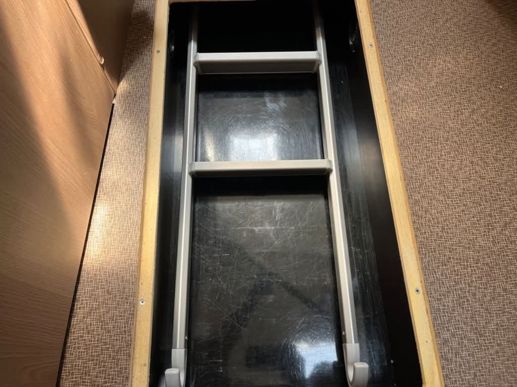 Bürstner Lyseo TD Harmony Line 690 G