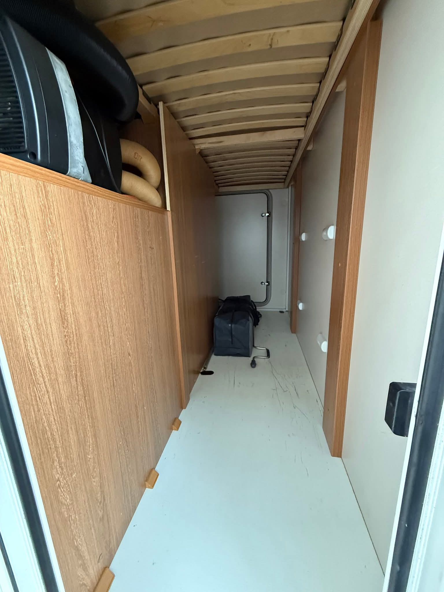 Eura Mobile !!! PB 509 FB - 2 batteries pour salon - nouvelle chaîne stéréo - recharge sans fil pour téléphone portable