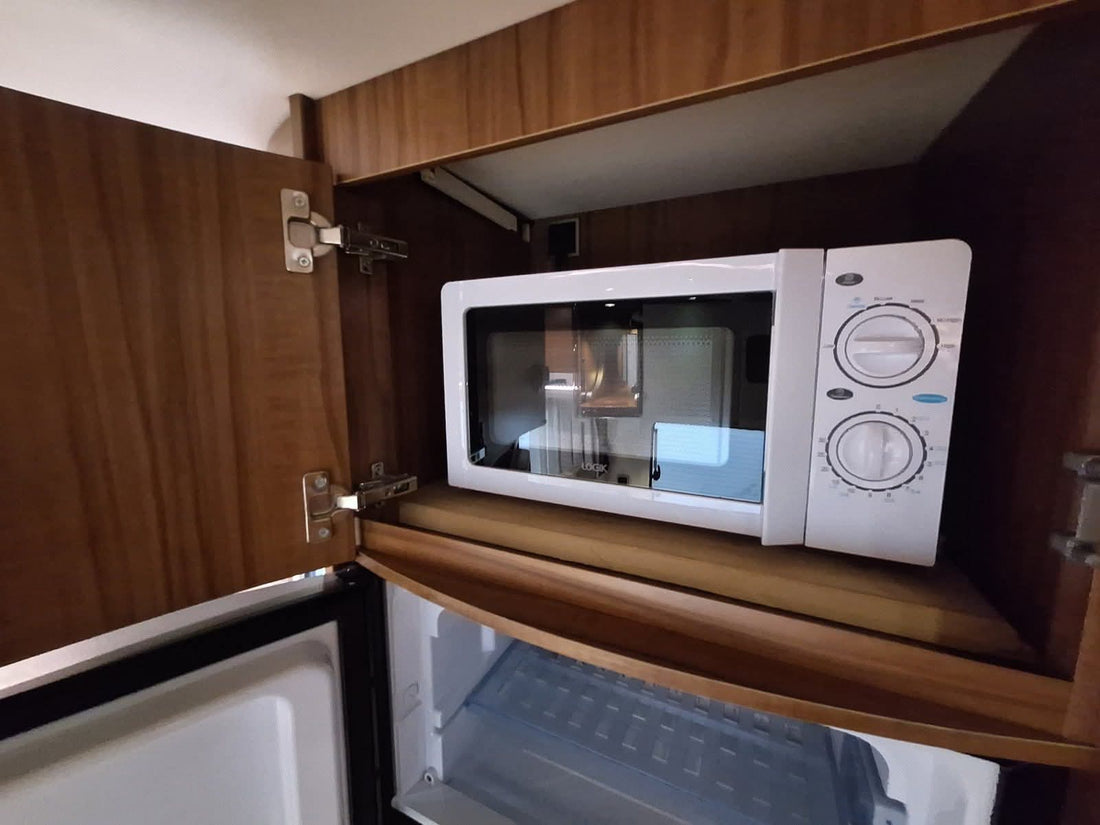Hymer B 778 PL - Lierre - Alde - Crochet - Cellule solaire - Climatisation Salon