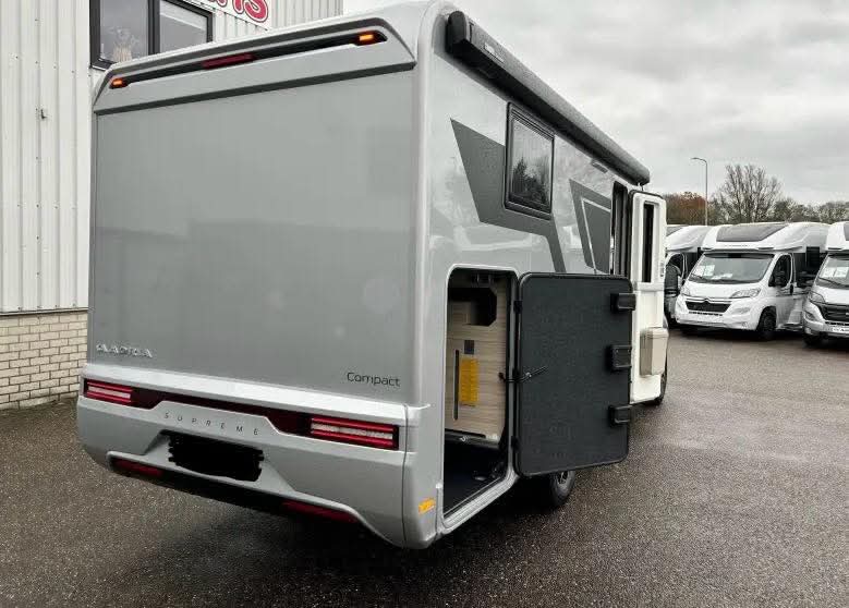 Adria Compact Supreme DL 7.500 

Marque:Adria Compact Supreme Dl 7.500 de réduction