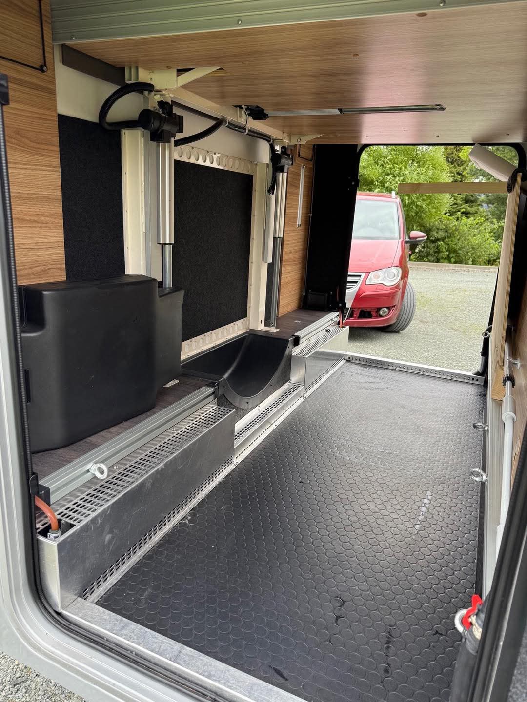 Adria Sonic Supreme 810 SC