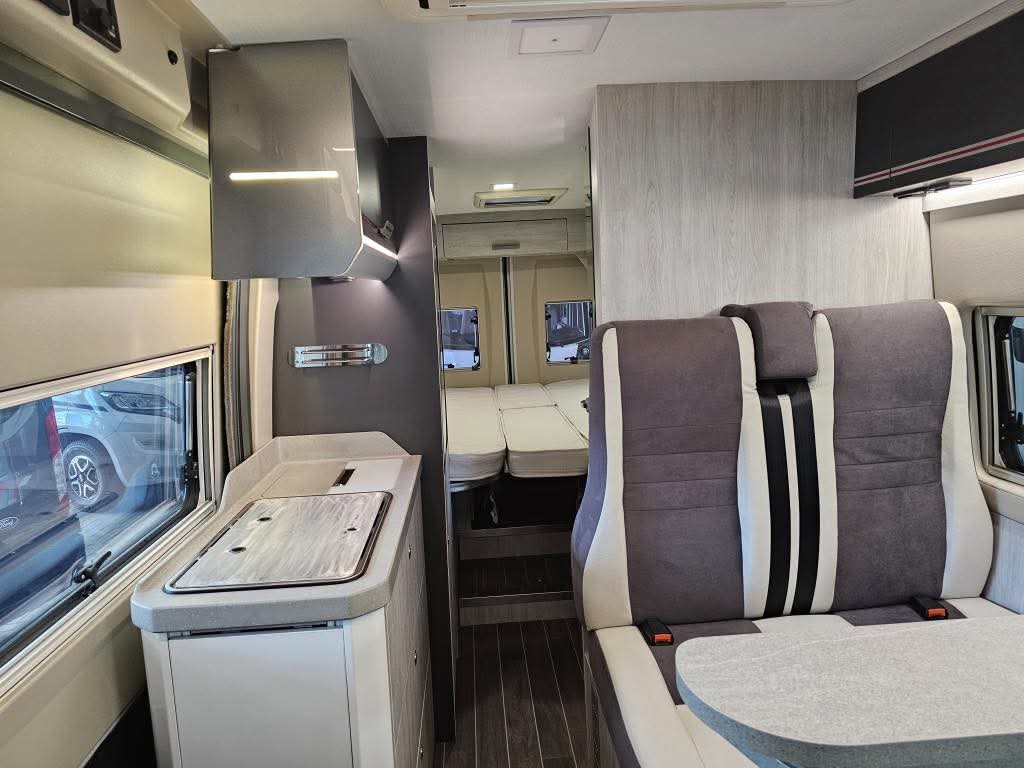 Équipe de rouleaux Livingstone Active Duo 640