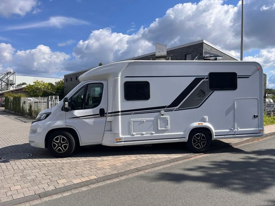 Knaus Sky Ti 650 MEG Platinum Selection Modell 2023