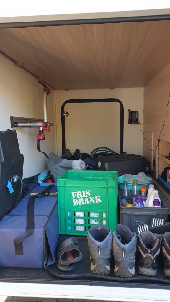 Sunlight T67 – année de fabrication 2020 - nouvelle courroie de distribution - i.s.t.z. pneus - 83710km - 140cv.