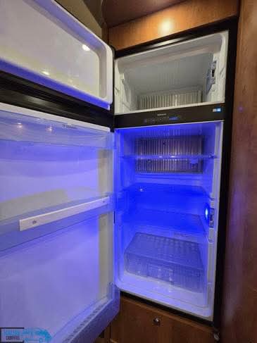 Carthago Chic C-line T 4.9 *AUTOMATE*Système de niveau EP*Options complètes