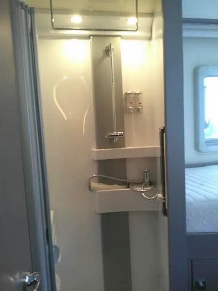 Marque:Bürstner T 727, toutes options