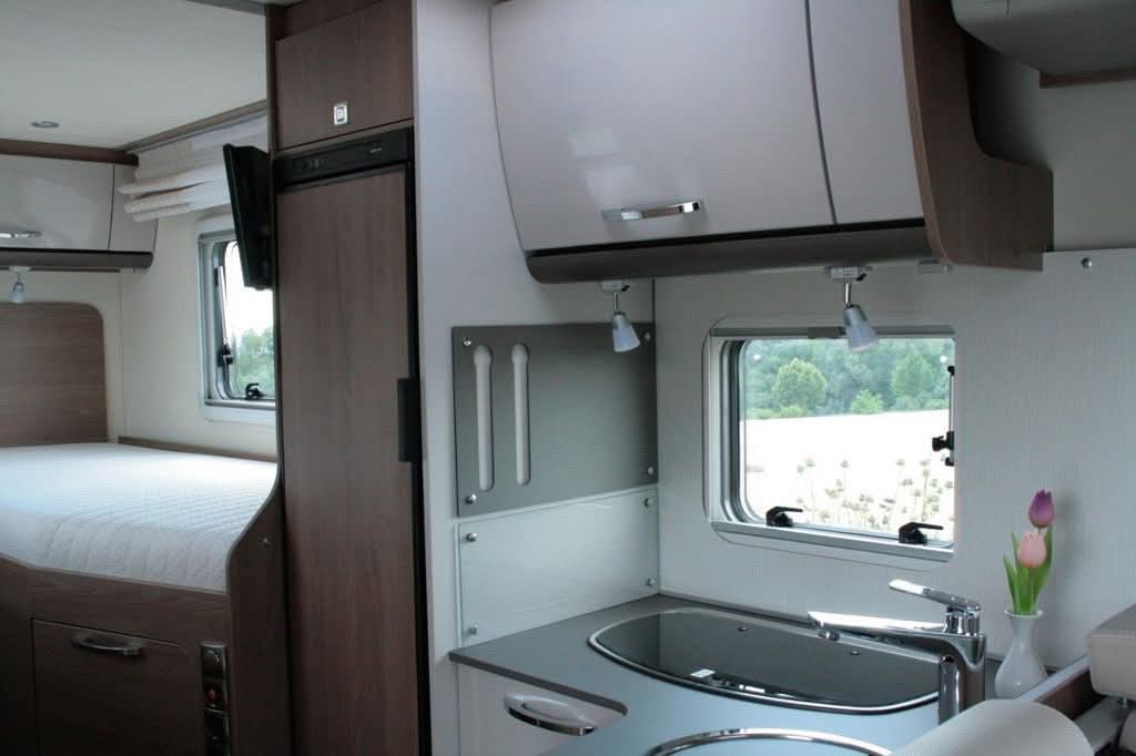 Bürstner Lyseo TD Harmony Line 690 G