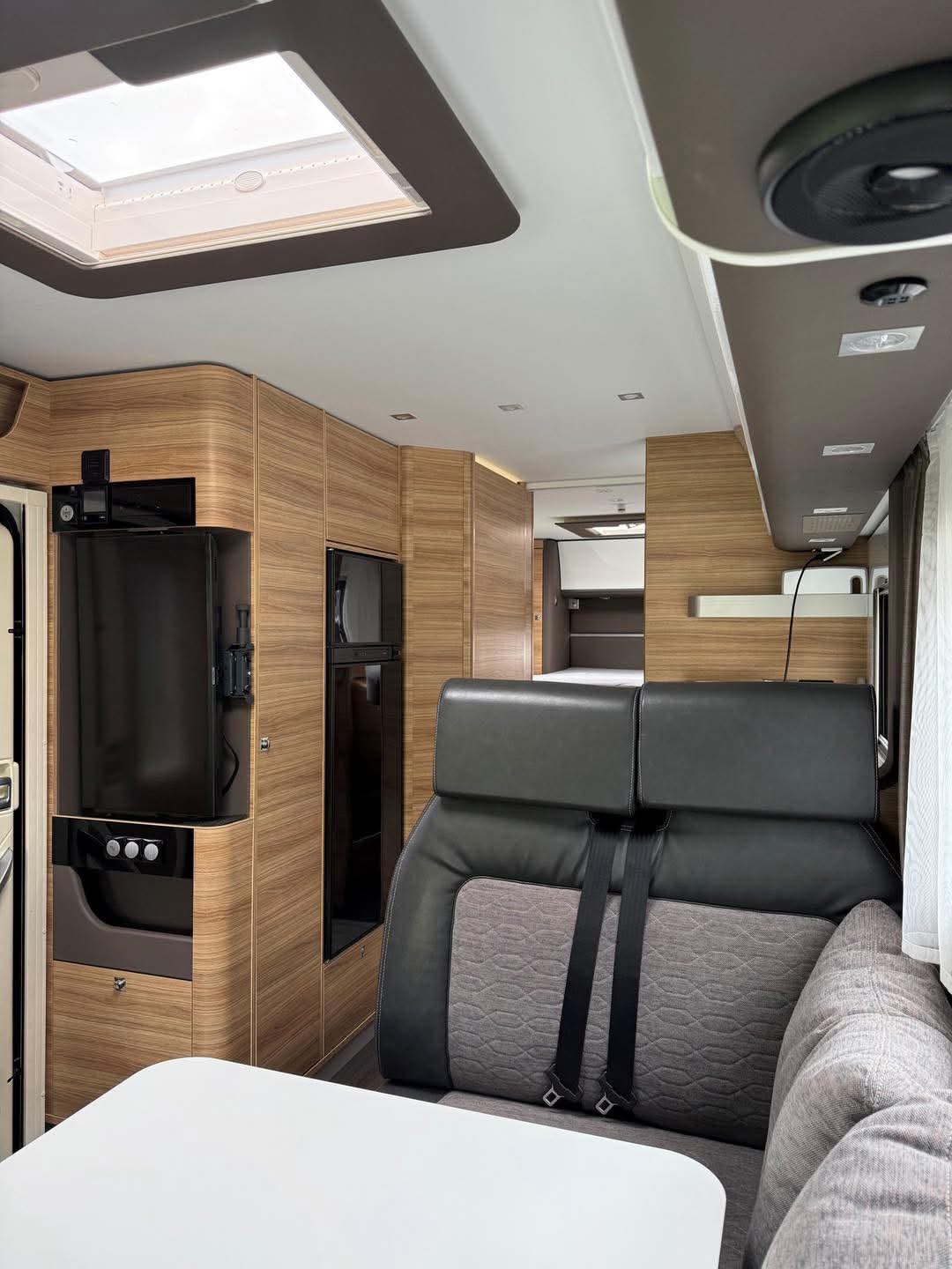 Adria Sonic Supreme 810 SC