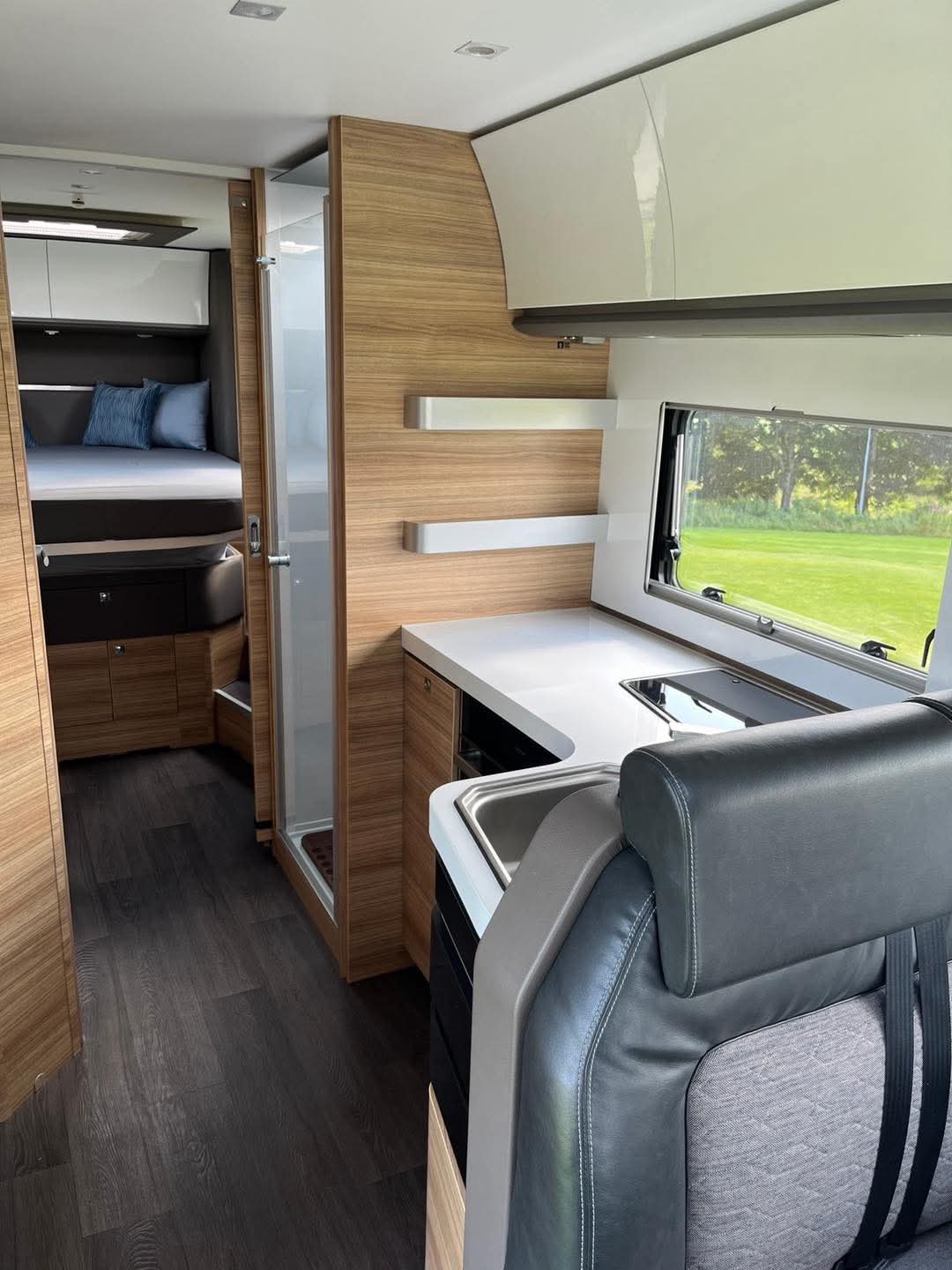 Adria Sonic Supreme 810 SC