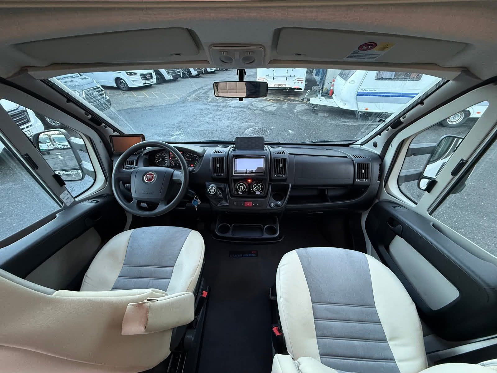 Eura Mobile !!! PB 509 FB - 2 batteries pour salon - nouvelle chaîne stéréo - recharge sans fil pour téléphone portable