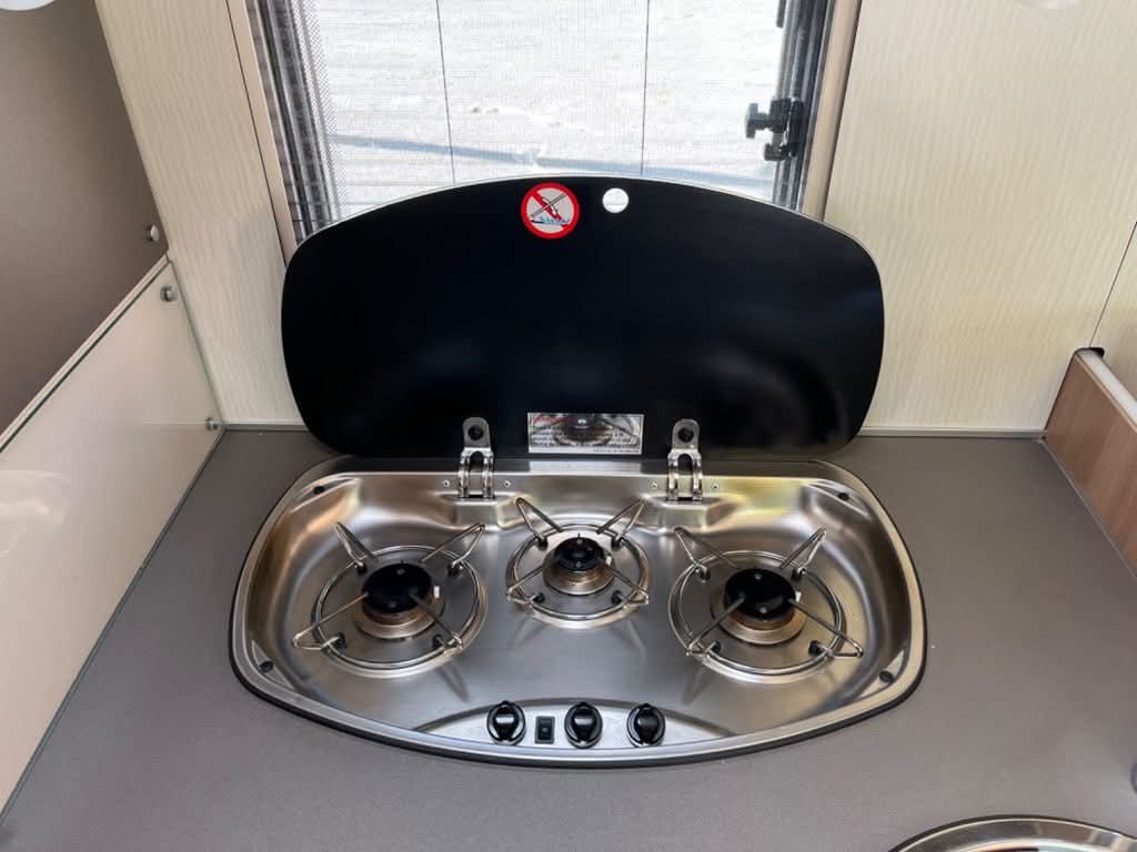 Bürstner Lyseo TD Harmony Line 690 G