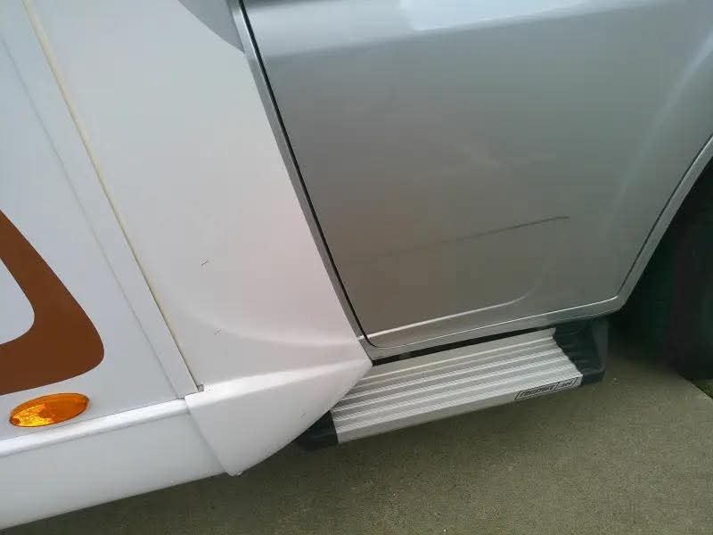 Marque:Bürstner T 727, toutes options